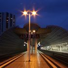 Bahnhof Ludwigshafen Mitte