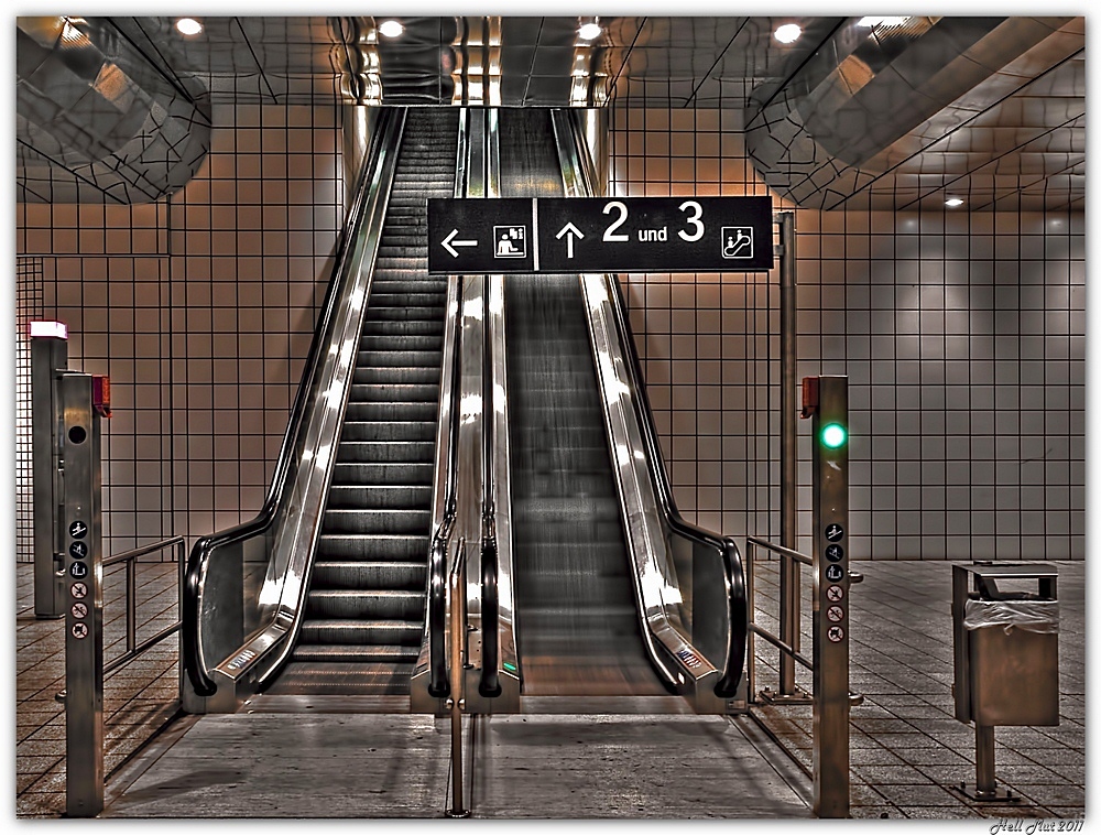 Bahnhof Ludwigshafen-Mitte