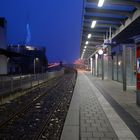 Bahnhof Lüdenscheid