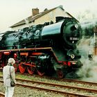 Bahnhof Lütjenburg  -  Das Ende