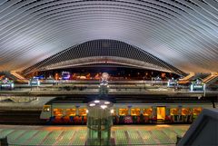 Bahnhof Lüttich-Guillemins 02