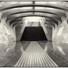 Bahnhof Lüttich Liège-Guillemins