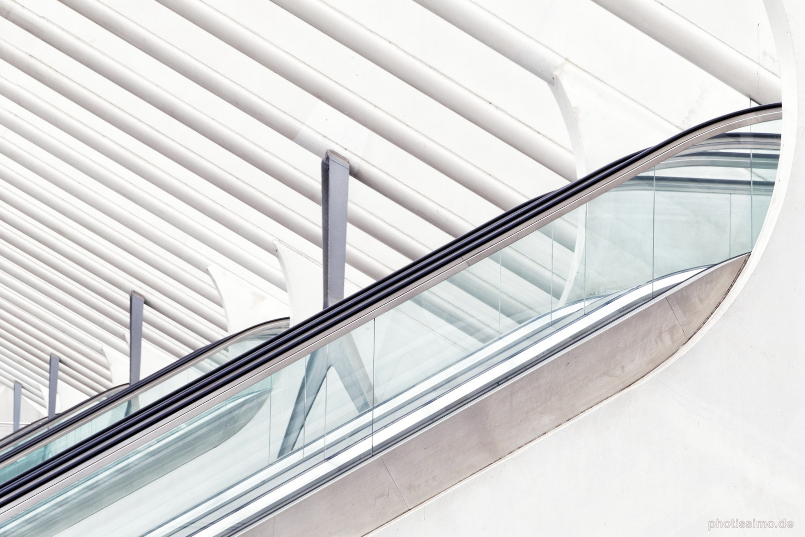 Bahnhof Lüttich Liège-Guillemins