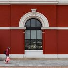 Bahnhof Lugano