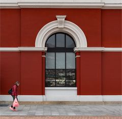 Bahnhof Lugano