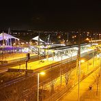 Bahnhof Lutherstadt Wittenberg