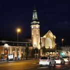 Bahnhof Luxembourg 2014