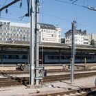 Bahnhof Luxemburg
