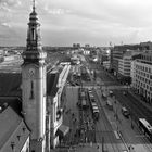 Bahnhof Luxemburg