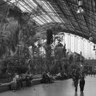 BAHNHOF MADRID - PUERTA DE ATOCHA