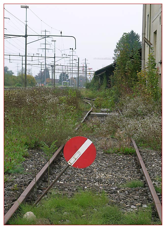 Bahnhof Märstetten...