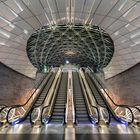 Bahnhof Malmö Triangeln