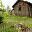 Bahnhof Markt Schnaittach