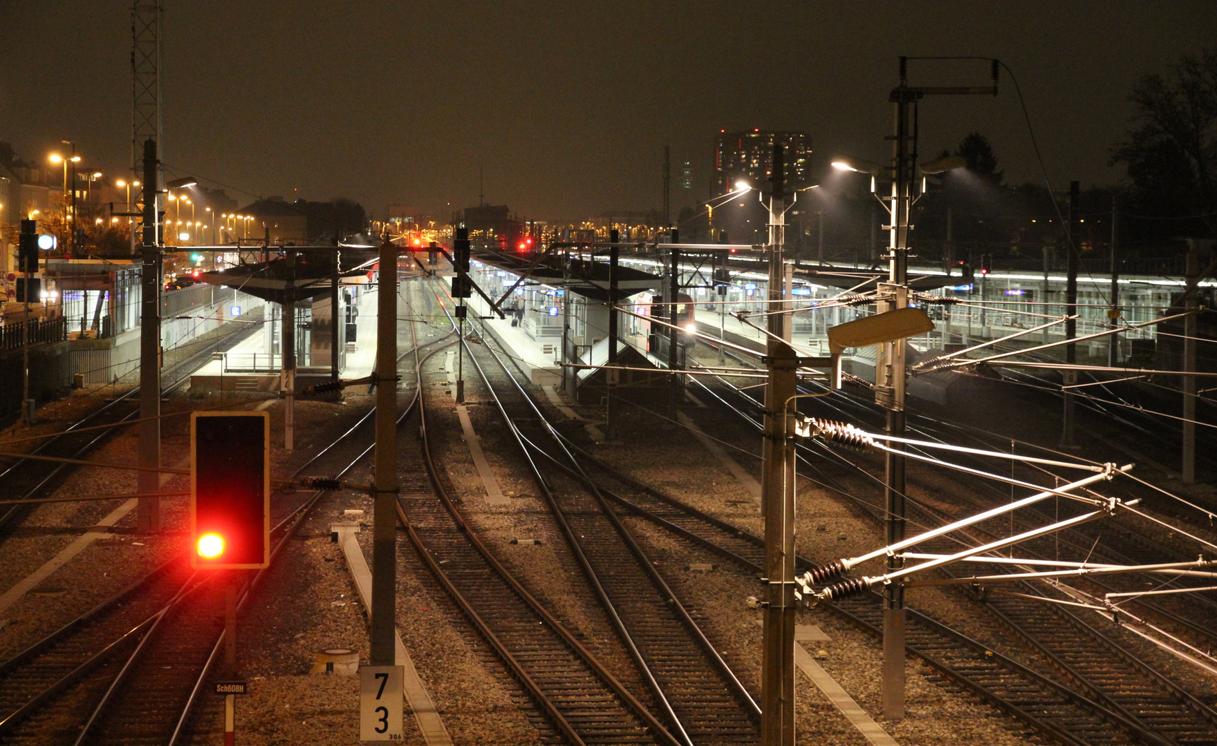 Bahnhof Meidling