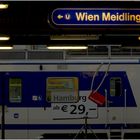 Bahnhof Meidling #4
