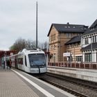 Bahnhof Mettmann Stadtwald