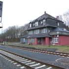 Bahnhof Meudt