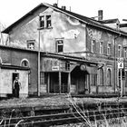 Bahnhof Miltitz
