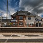 Bahnhof Mörfelden 