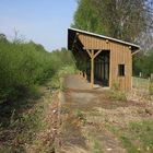 Bahnhof Mohlsdorf