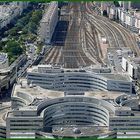 Bahnhof Montparnasse