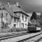 Bahnhof Neckarbischofsheim