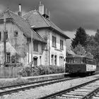 Bahnhof Neckarbischofsheim