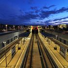 Bahnhof Neu-Ulm