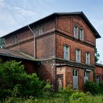 Bahnhof Neugattersleben