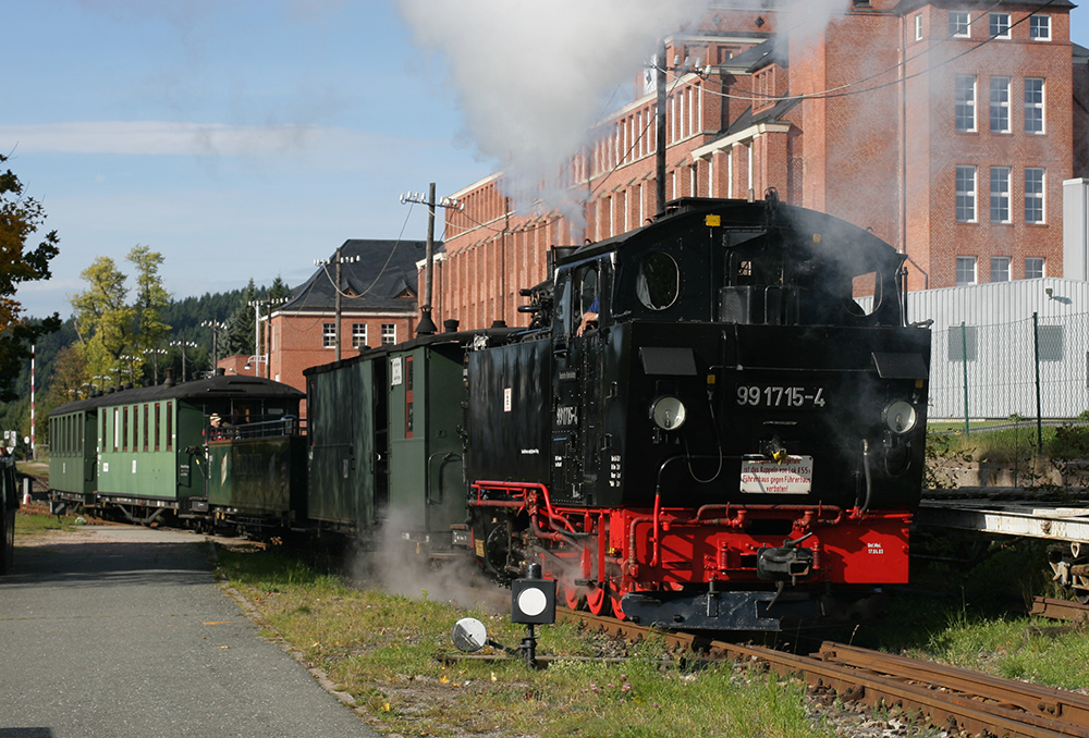 Bahnhof Neulehn