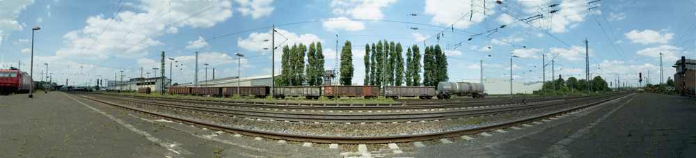 Bahnhof Neuwied