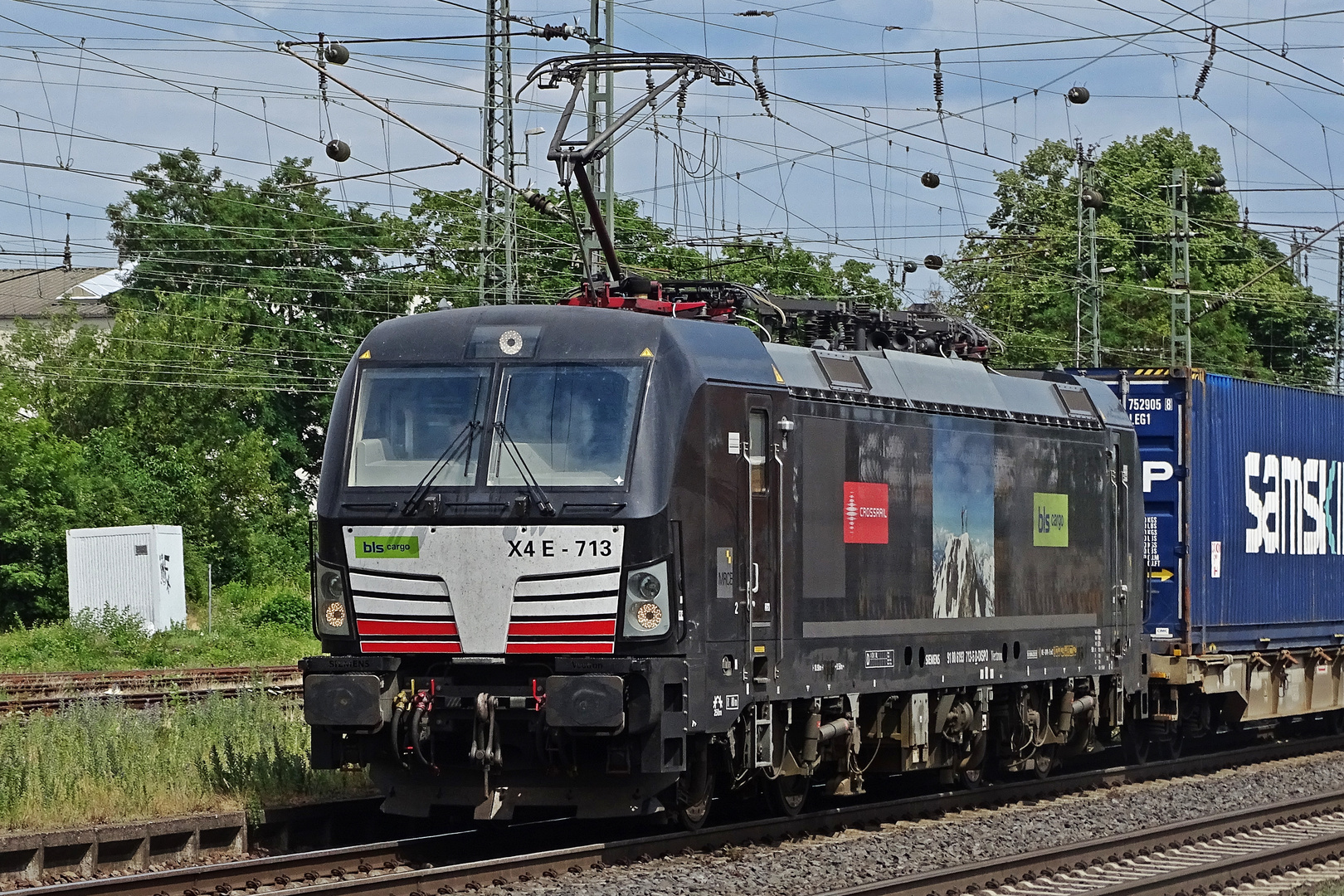 Bahnhof Neuwied 