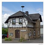 Bahnhof Niederzissen...