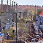 Bahnhof Norden, Ostfriesland