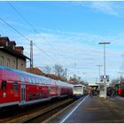 Bahnhof Nürtingen