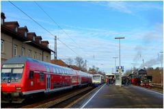 Bahnhof Nürtingen