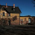 Bahnhof Ober-Wüstegiersdorf