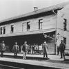 Bahnhof Ochenbruck