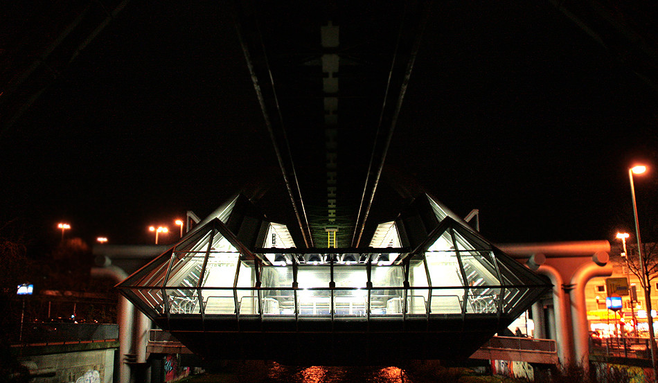 Bahnhof Ohligsmühle