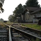 Bahnhof Oppingen