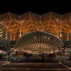 Bahnhof Oriente