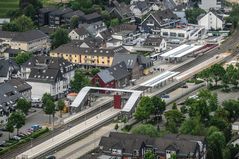 Bahnhof Overath