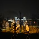 Bahnhof Papenburg