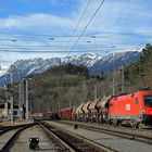 Bahnhof Payerbach-Reichenau