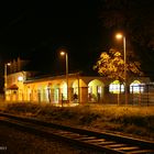 Bahnhof Penzberg