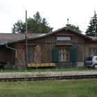 Bahnhof Perchdoldsdorf