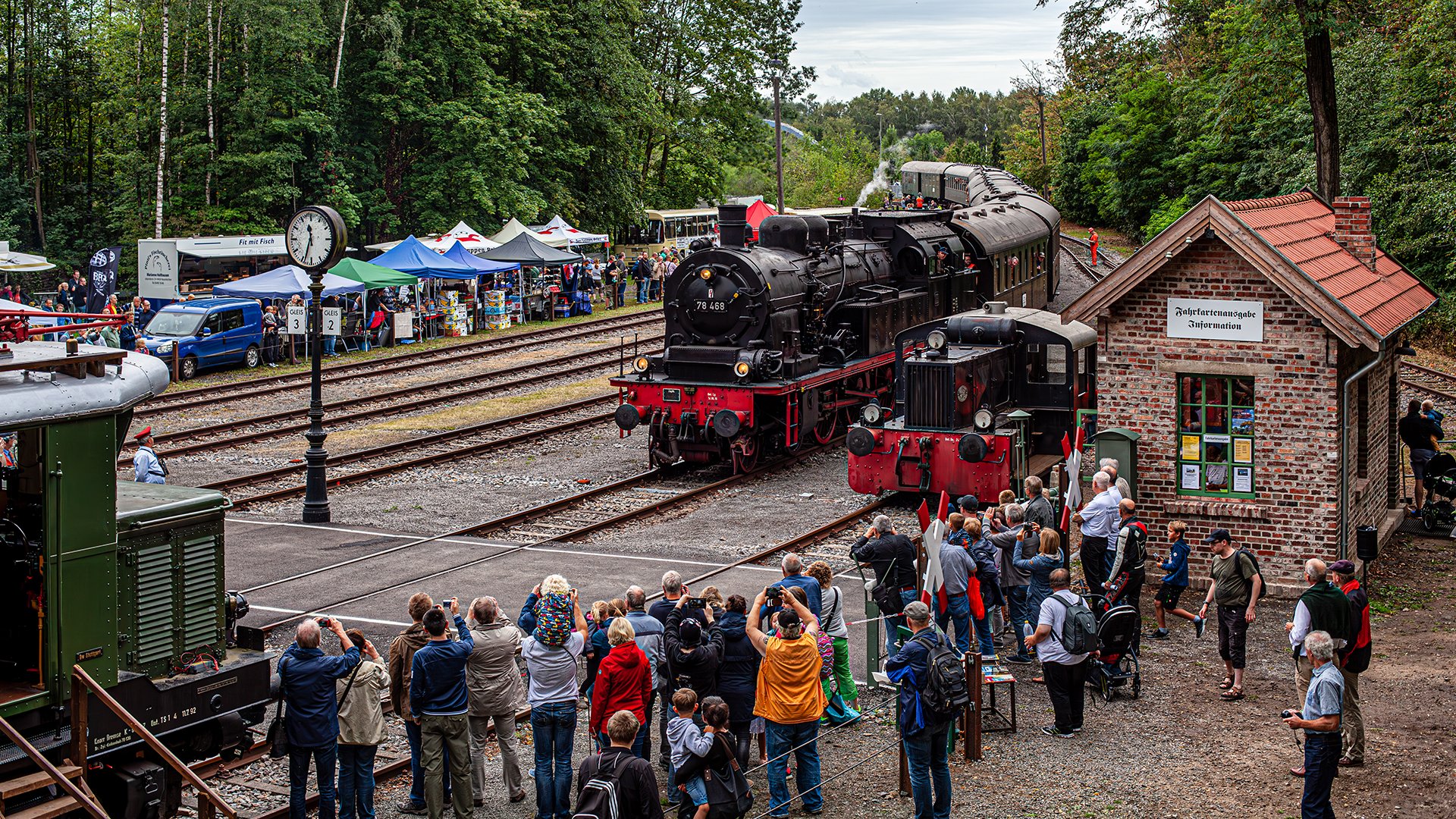 Bahnhof Piesberg