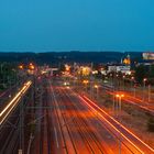 Bahnhof Pirna