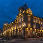 Bahnhof Porto