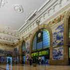 Bahnhof Porto São Bento